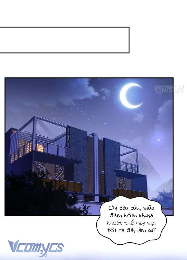 Hệt Như Hàn Quang Gặp Nắng Gắt Chapter 561 - Trang 4