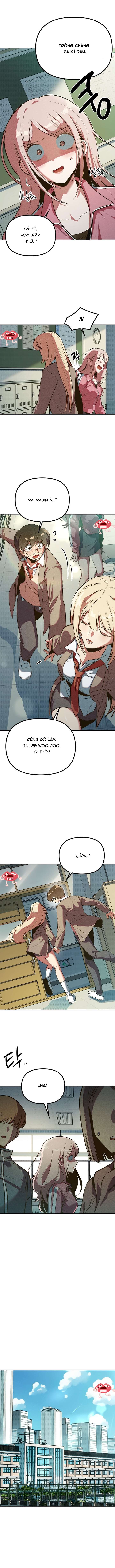 Thiếu Nữ 12 Con Giáp Chap 1 - Trang 3