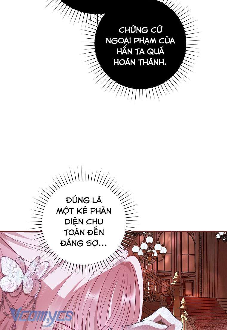 Này Boss Phản Diện, Tôi Có Thể Làm Mọi Thứ Trừ Cưới Ngài Chap 2 - Trang 4