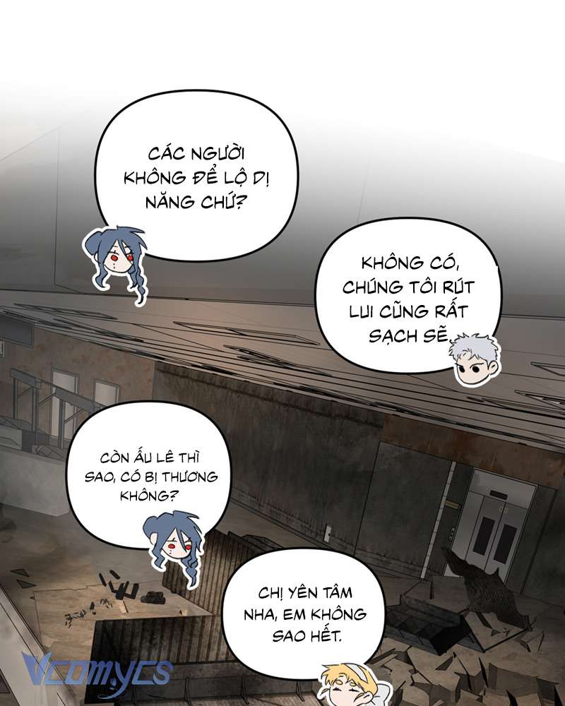 Ác Chi Hoàn Chapter 64 - Trang 4