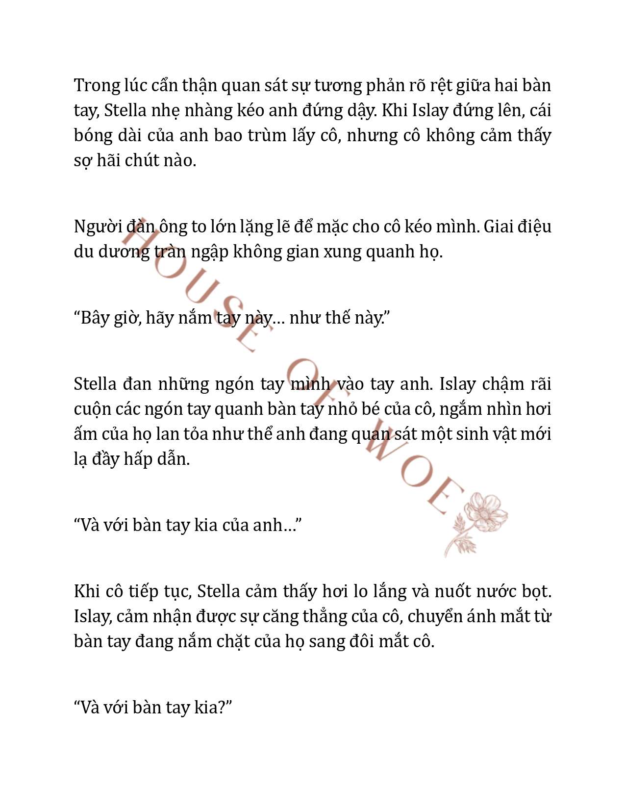 [NOVEL] QUÁI THÚ BỊ NGUYỀN RỦA NẮM GIỮ DÂY XÍCH CỦA TÔI Chap 41 - Trang 2