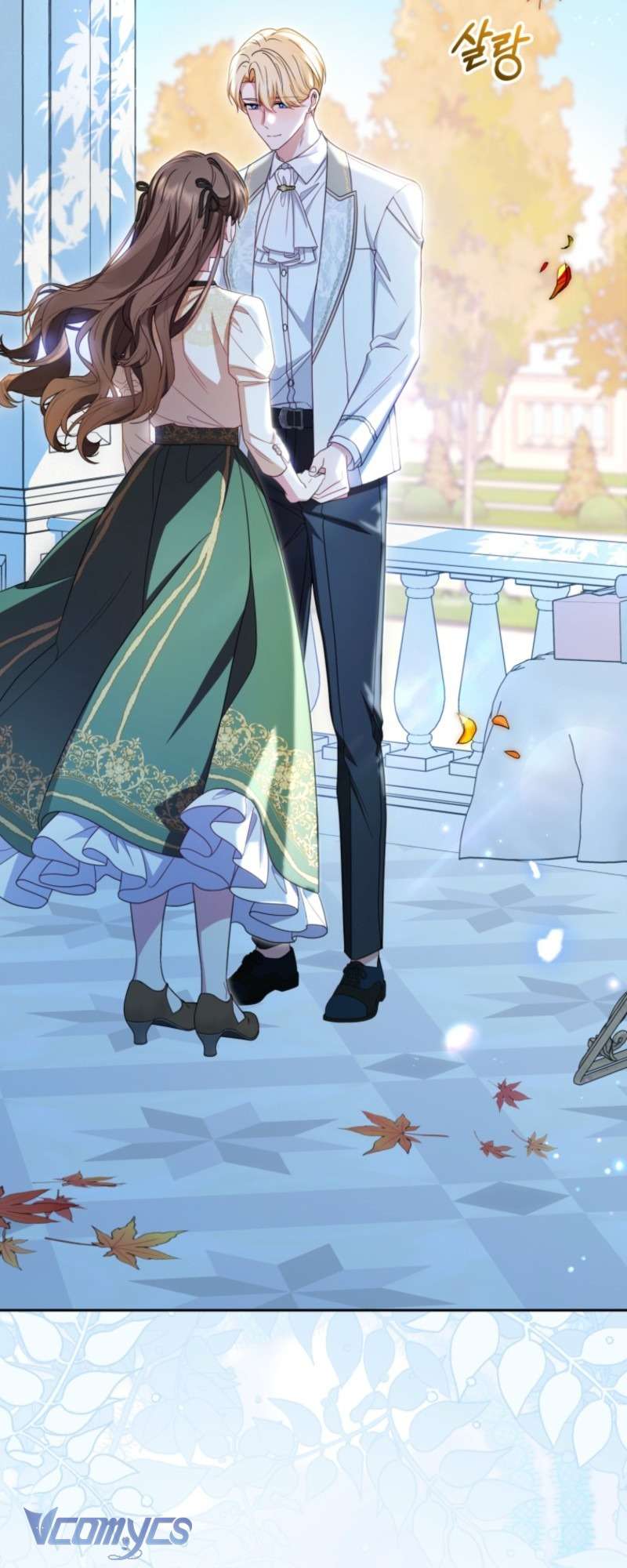 Được Yêu Thương Mà Còn Ngại Ngùng Sao! Chap 102 - Next Chap 105