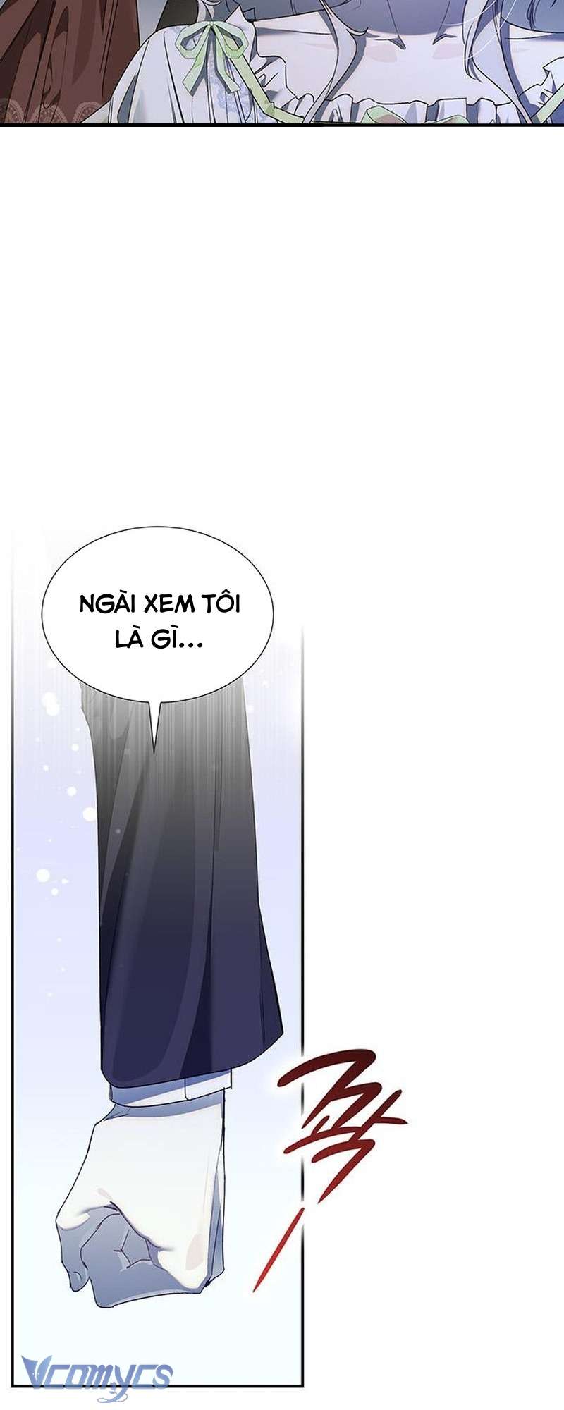 Hoa Lam Tinh Chap 27 - Next 