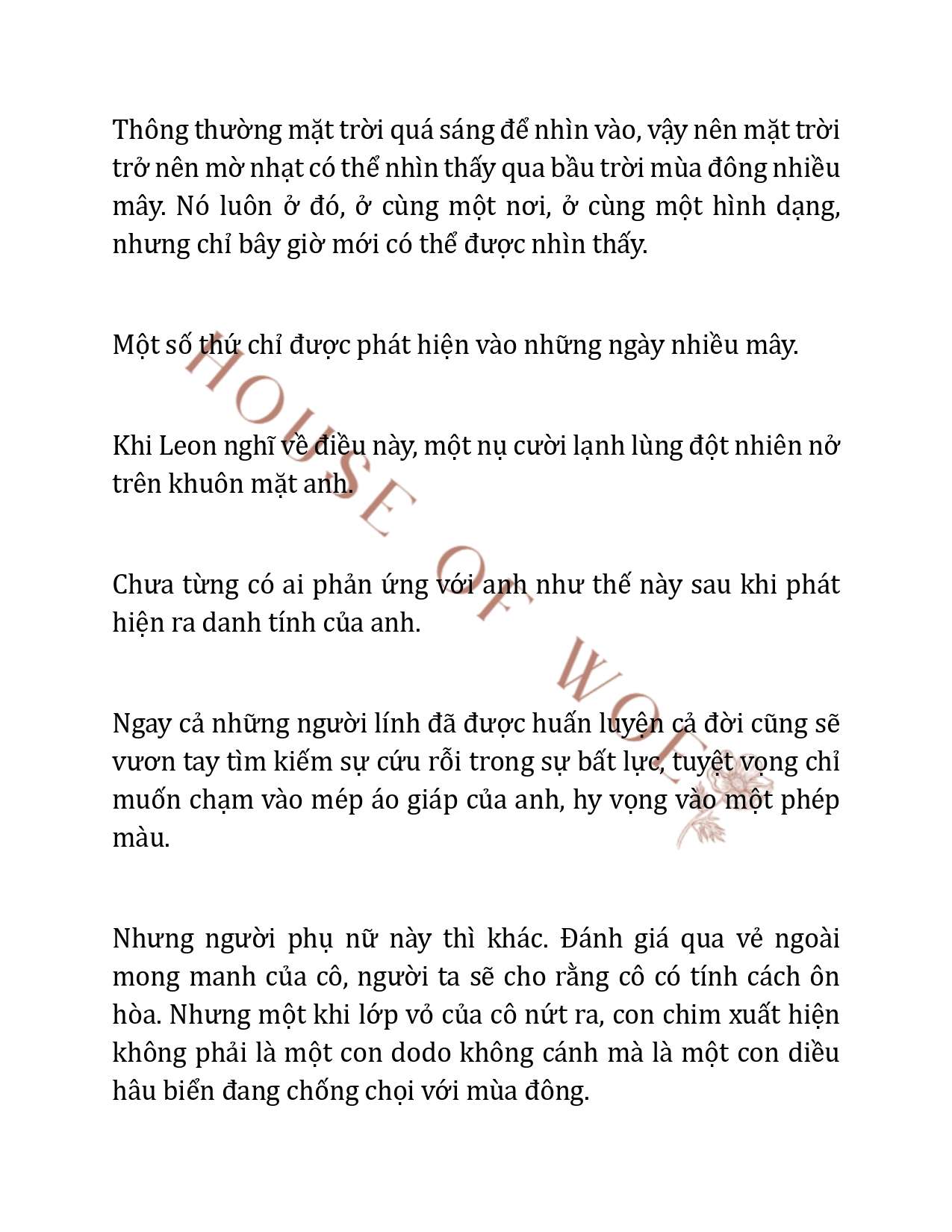 [NOVEL] QUÝ CÔ QUÁI VẬT VÀ HIỆP SĨ THÁNH Chap 16 - Trang 2