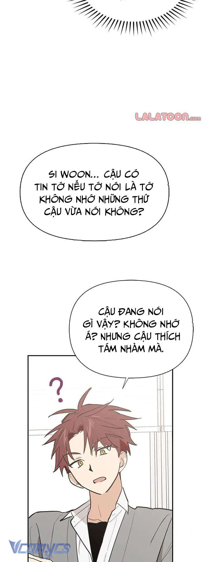 Điều Ước Sao Băng Chap 49 - Trang 4