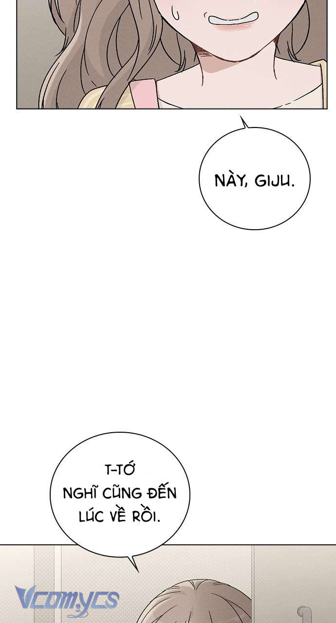 Review Người Yêu Cũ Chap 2 - Trang 3