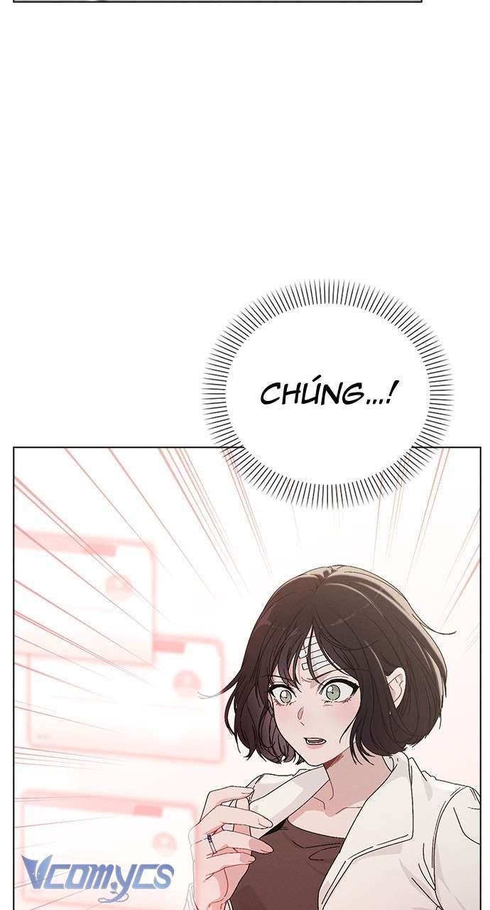 Review Người Yêu Cũ Chap 3 - Trang 3