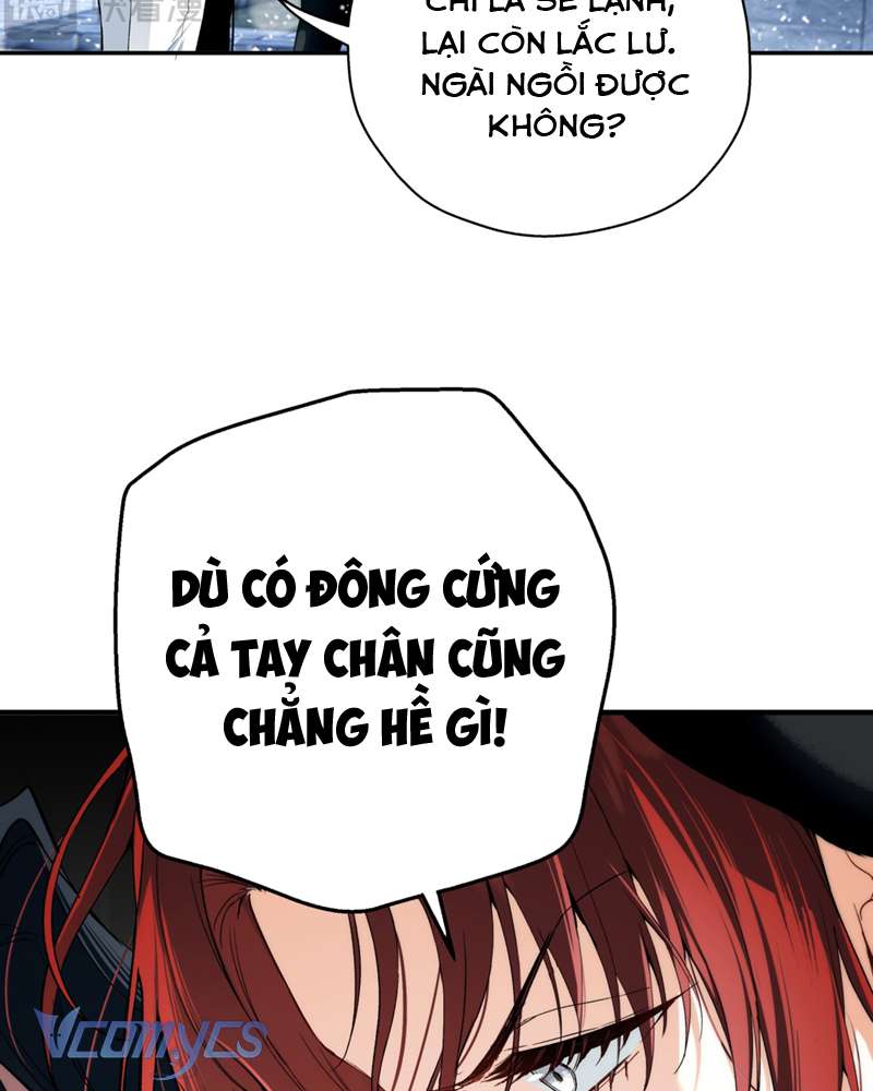 Cô Ấy Sẽ Thuần Hóa Các Anh Hùng Chap 6 - Next Chap 7