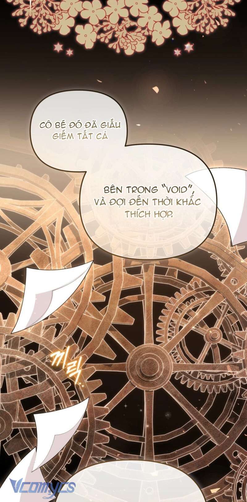 Tôi Được Nuôi Dưỡng Bởi Những Kẻ Phản Diện Chap 107 - Trang 2