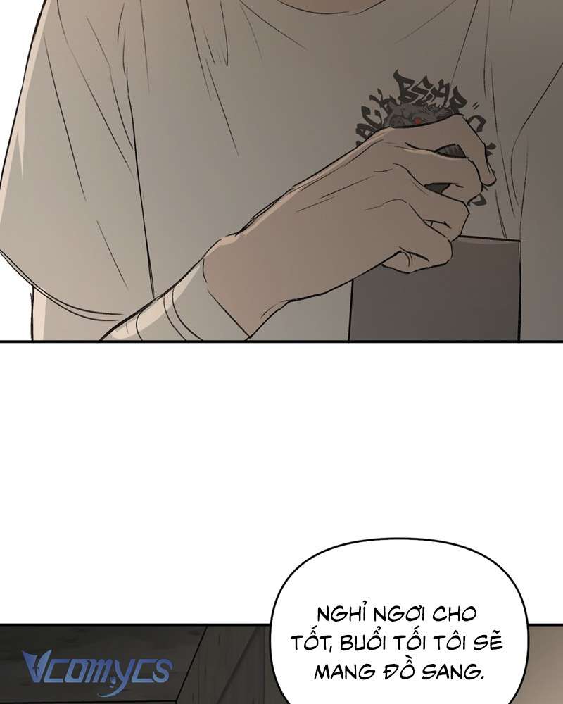 Ác Chi Hoàn Chapter 60 - Trang 4