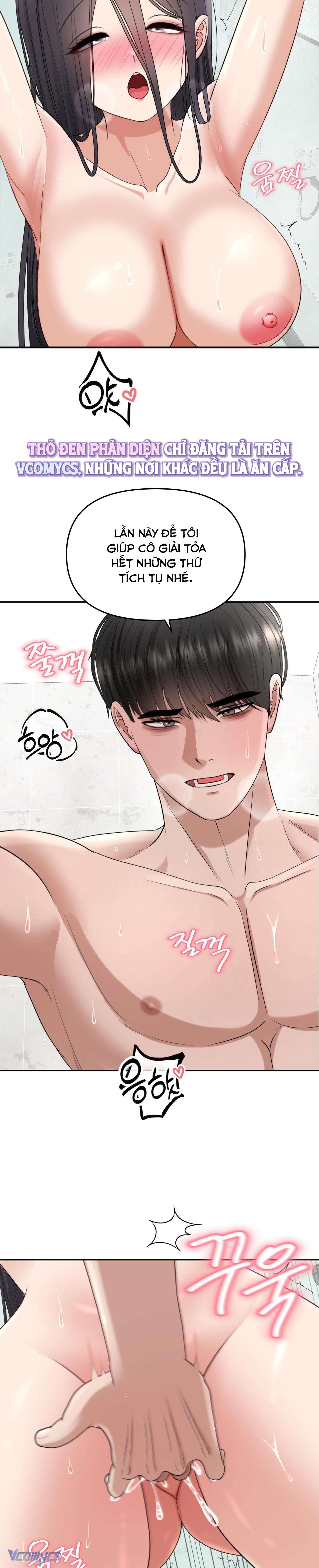 『18+』Danh Sách Ước Nguyện Của Ma Nữ Chap 18 - Next Chap 19