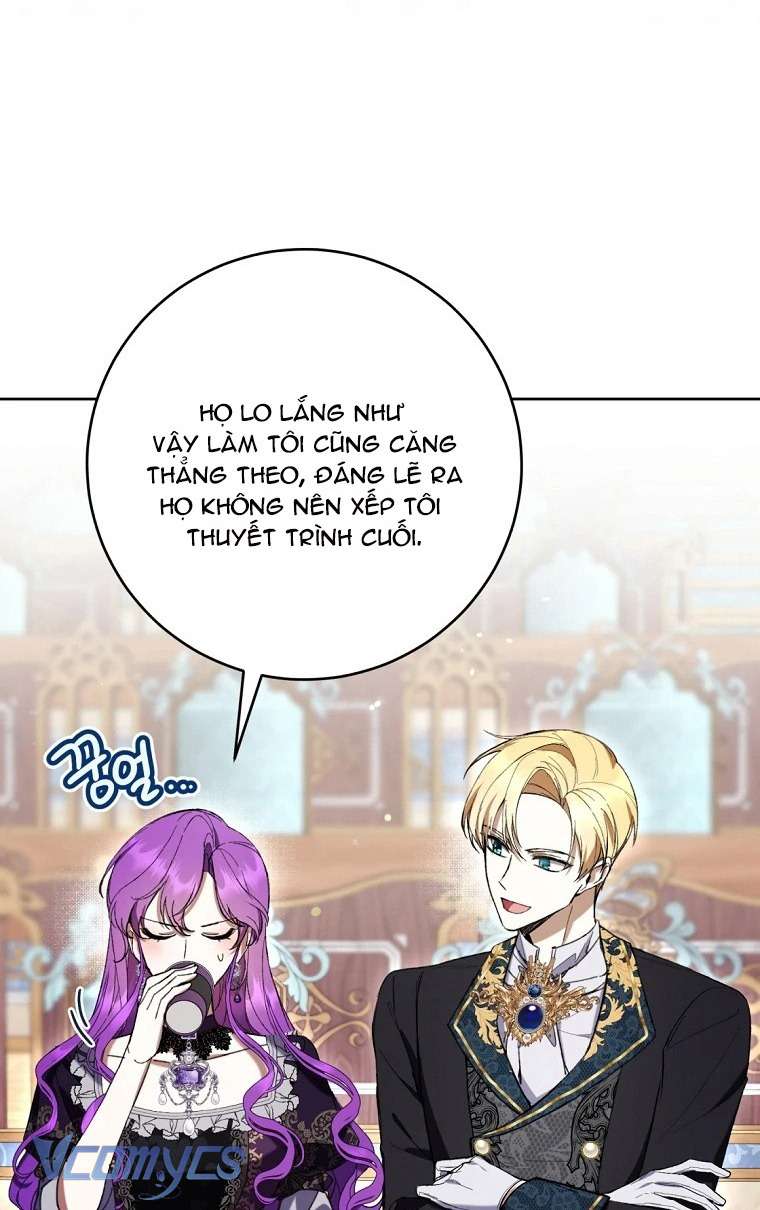 Làm Ác Nữ Bộ Không Tuyệt Sao? Chap 84 - Trang 4