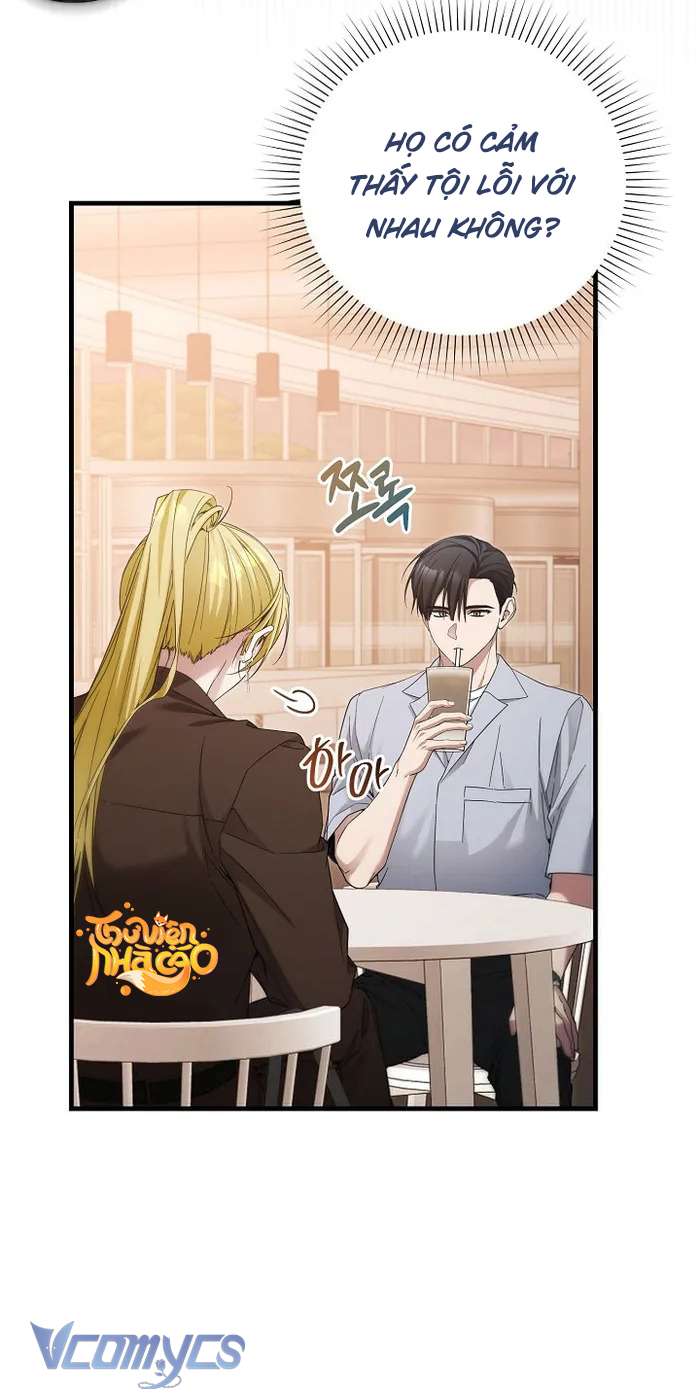 Tôi Sẽ Nghỉ Hưu Sau Khi Giải Cứu Thế Giới Chap 40 - Next 