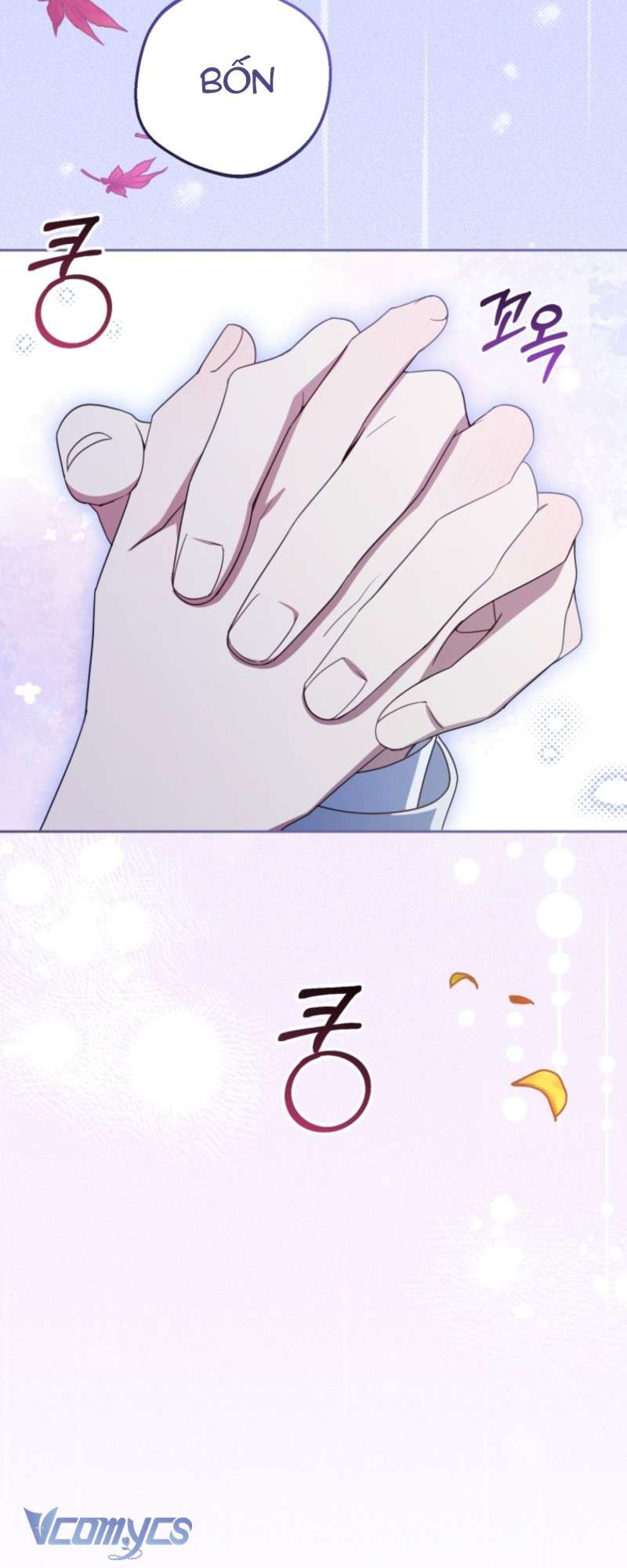 Được Yêu Thương Mà Còn Ngại Ngùng Sao! Chap 102 - Next Chap 105