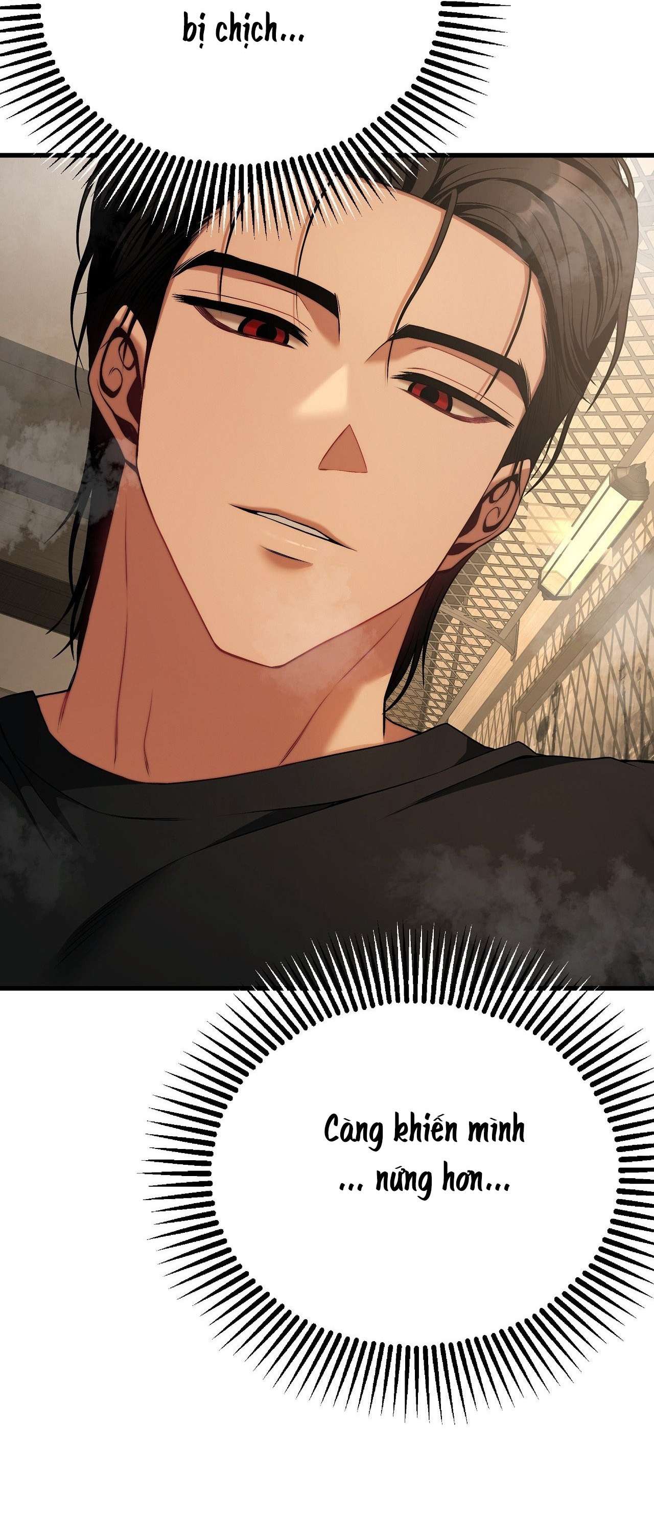 Câu Lạc Bộ Đọc Sách Người Lớn Chap 33 - Next Chap 34