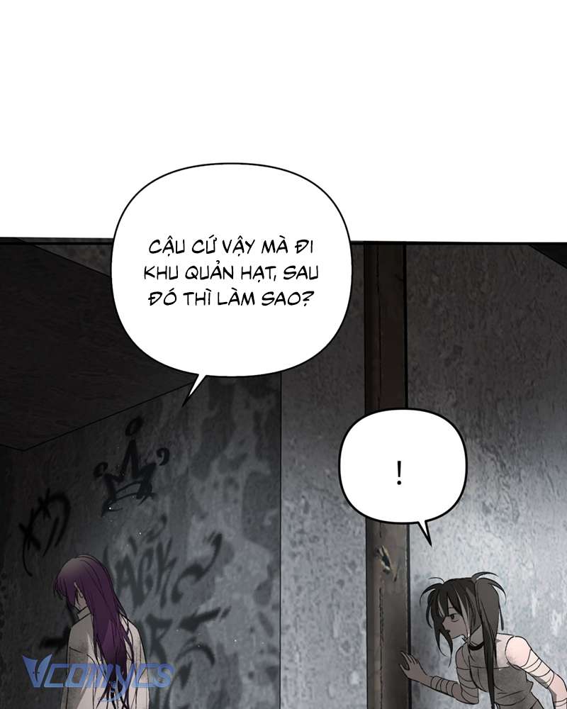 Ác Chi Hoàn Chap 59 - Trang 4
