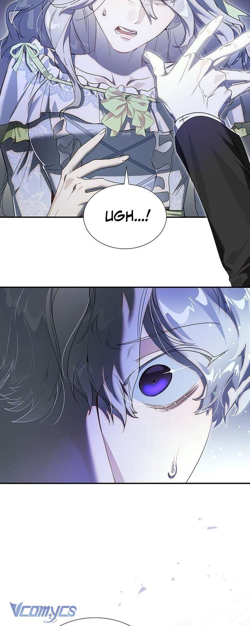 Cứ Cố Gắng Hết Sức Để Hối Hận Chap 27 - Next 