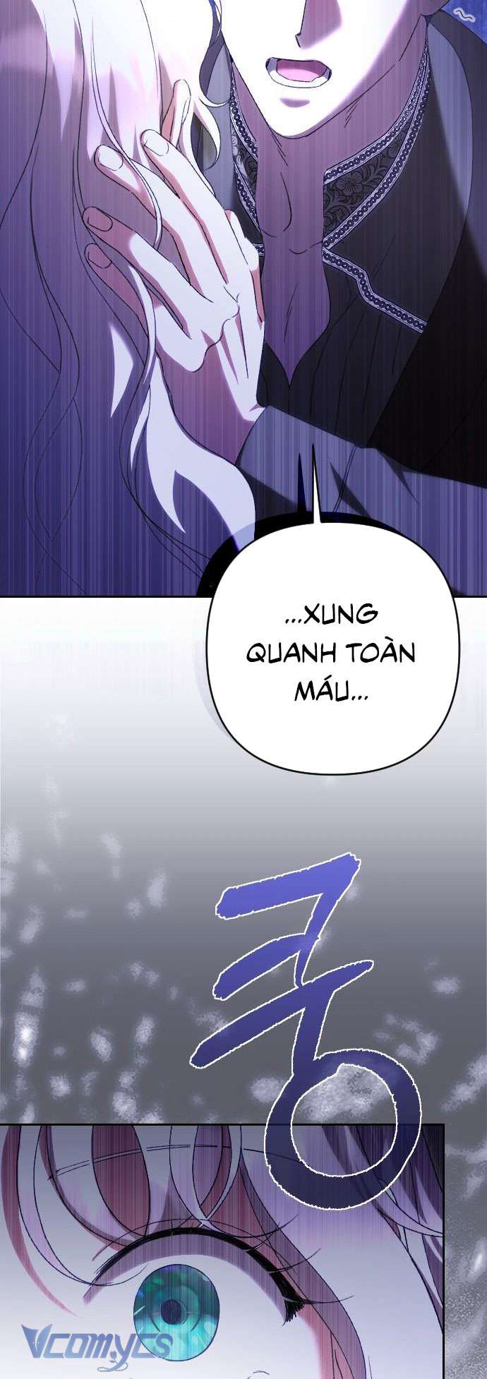 Dành Cho Những Ai Coi Hối Tiếc Là Điều Xa Xỉ Chap 54 - Trang 3