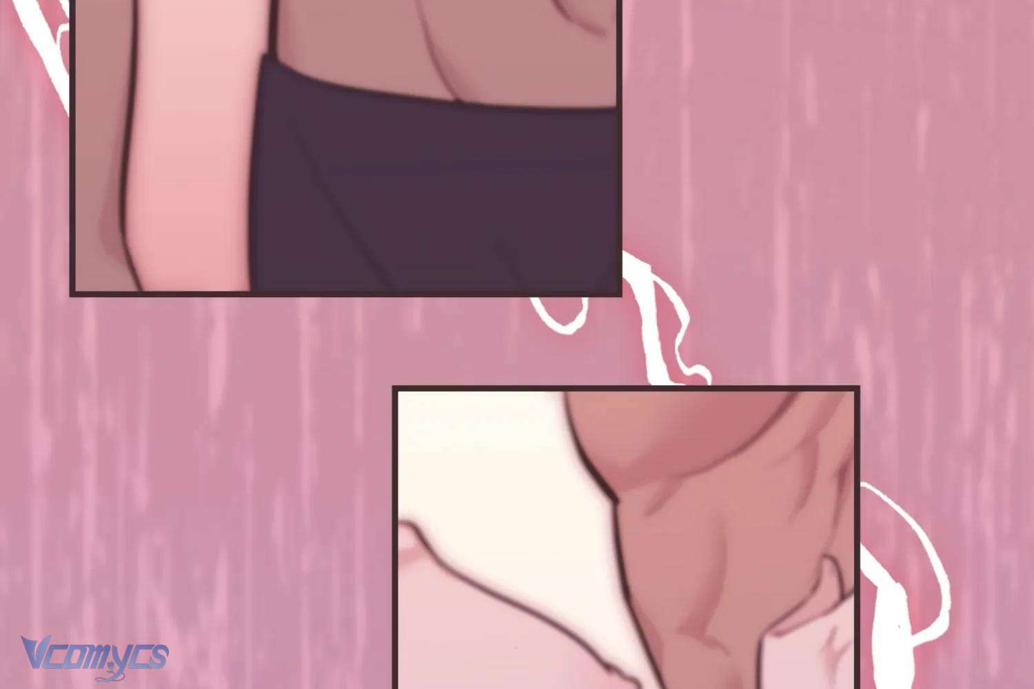 [18+] Bị Vướng Phải Lời Nguyền Dâm Dục Chap 3 - Trang 2
