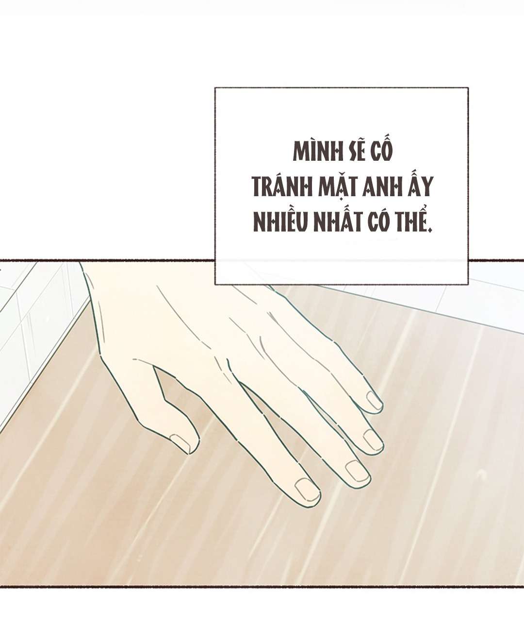 Cảm Xúc Chuyển Giao Chap 22 - Trang 3