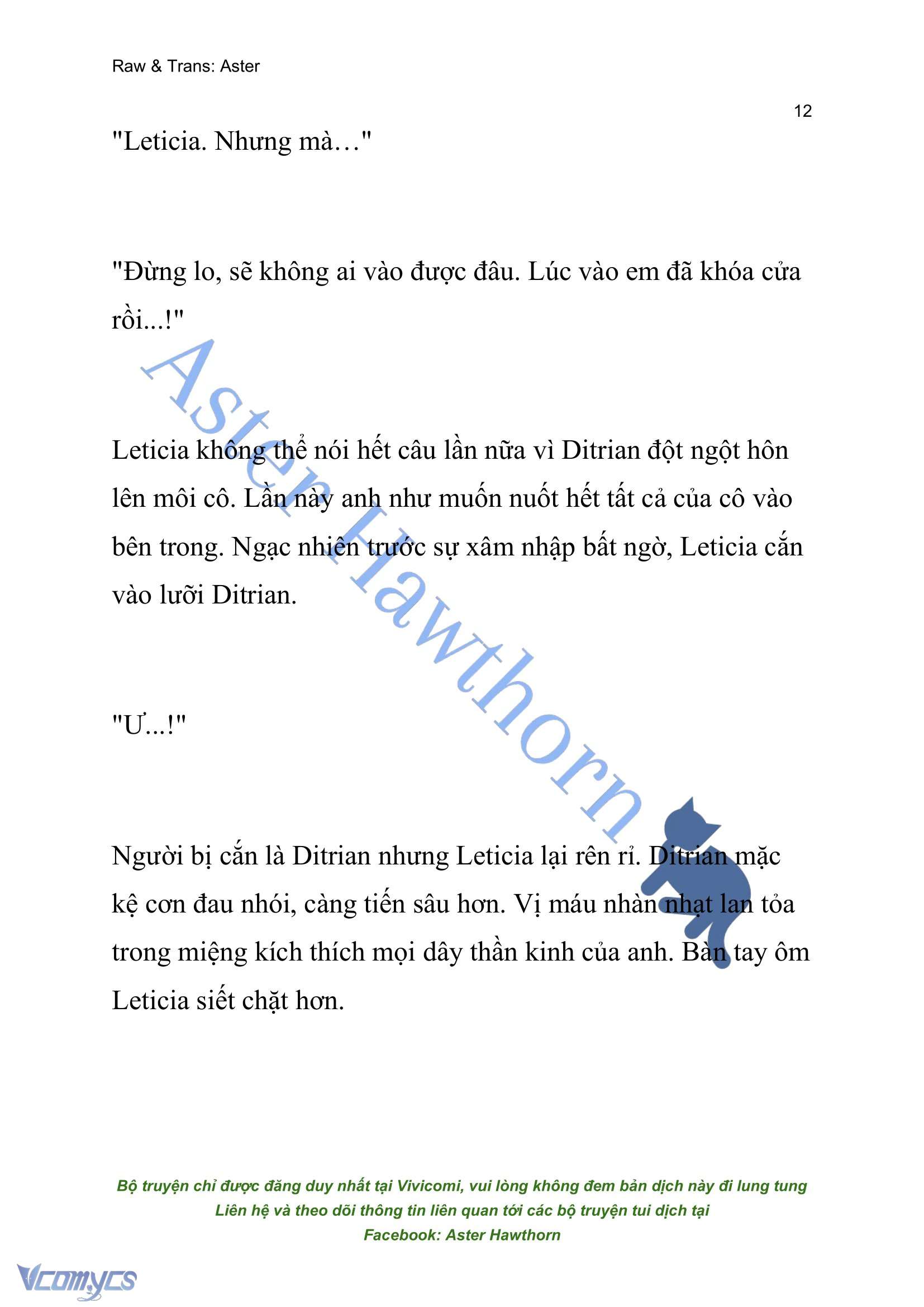 [NOVEL] Cách Để Em Bảo Vệ Anh Chap 163 - Next Chap 164