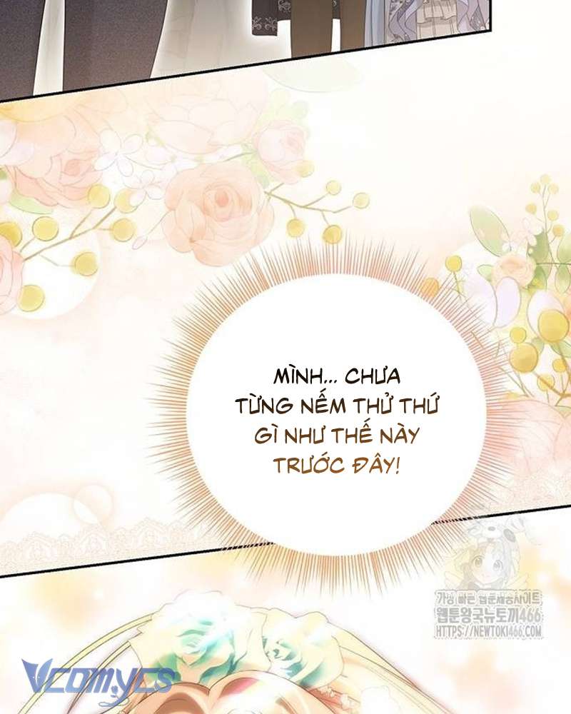 Praesepe Bên Ngoài Chiếc Lồng Chap 19 - Trang 4