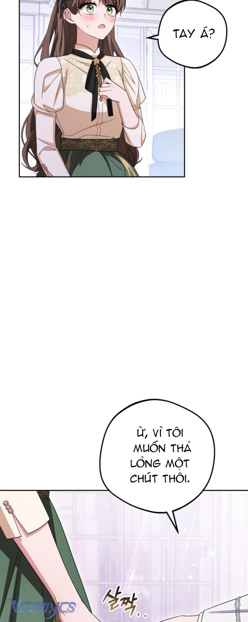 Được Yêu Thương Mà Còn Ngại Ngùng Sao! Chap 102 - Next Chap 105