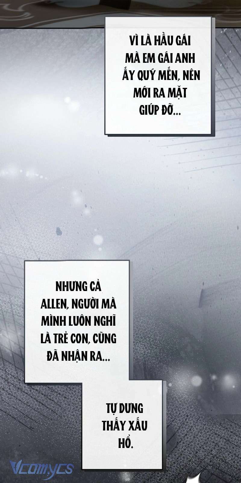 Độc Chiếm Sủng Ái Của Công Chúa Út, Mọi Người Đều Say Mê Tôi. Chap 33 - Trang 3