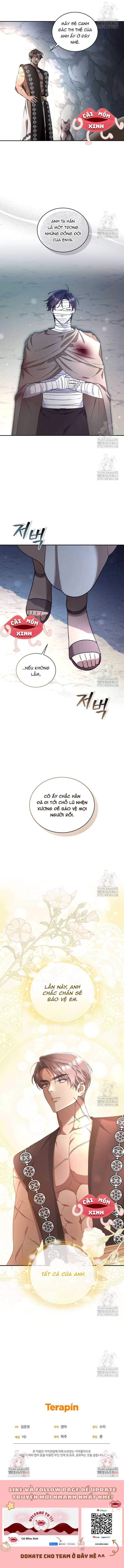 Khu Rừng Hoang Dã Khu Rừng Hoang Dã -Chap 47 - Trang 2