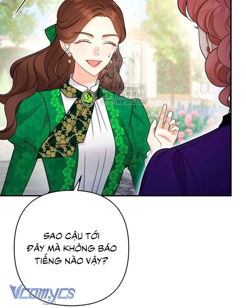 Trước Khi Em Có Ý Định Chạy Trốn Ta Sẽ Ngăn Chặn Nó Chap 28 - Trang 2