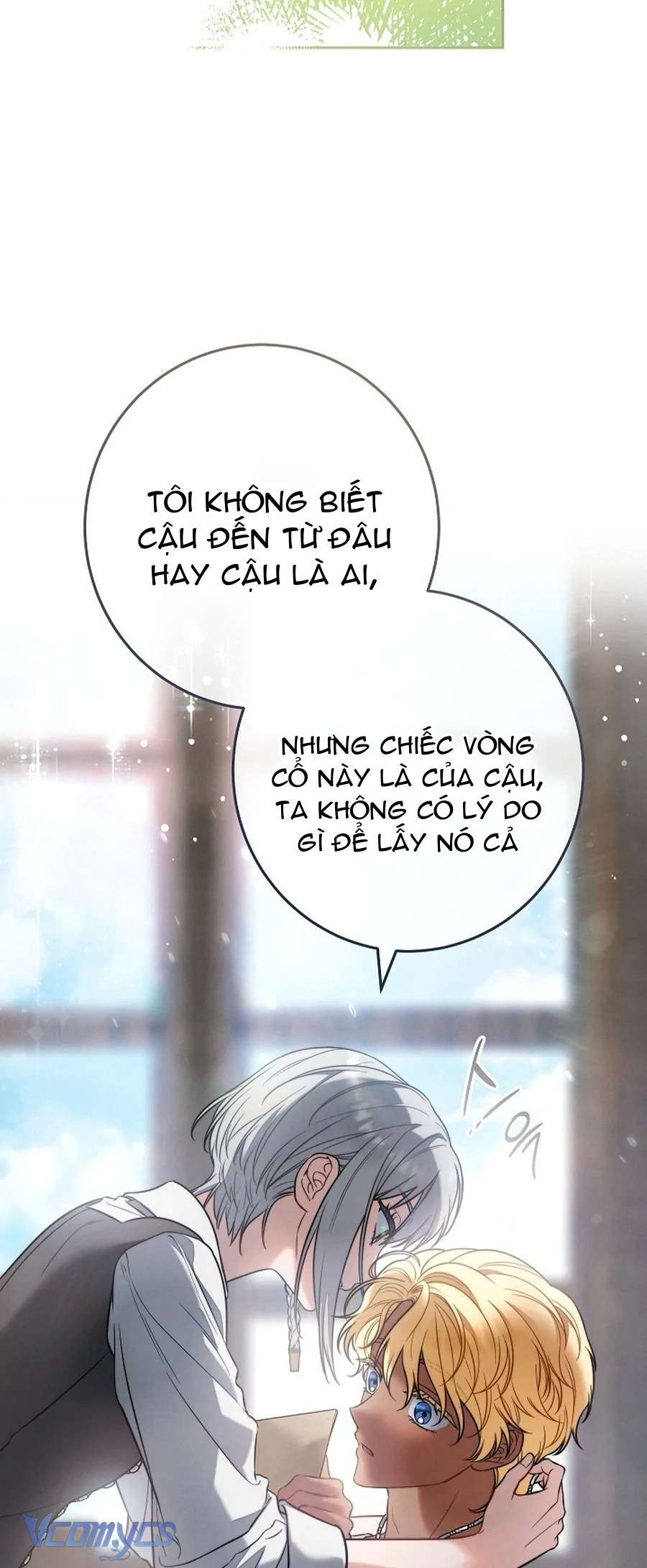 Hôn Nhân Vụ Lợi 2: Bản Tình Ca Không Thể Quên Chap 7 - Trang 3