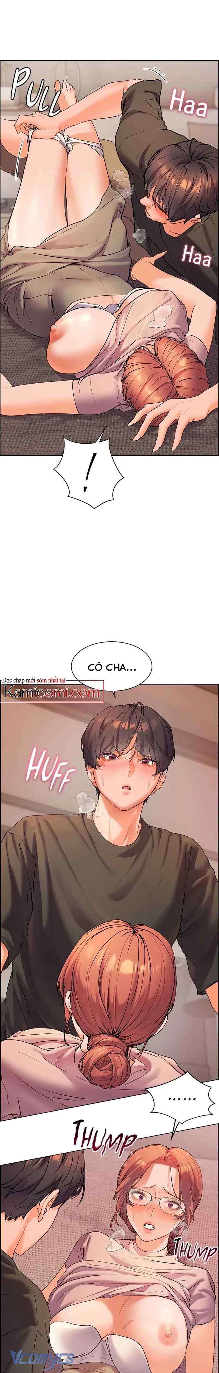 Phi Vụ Triệu Đô: Gia Sư Chap 4 - Trang 2