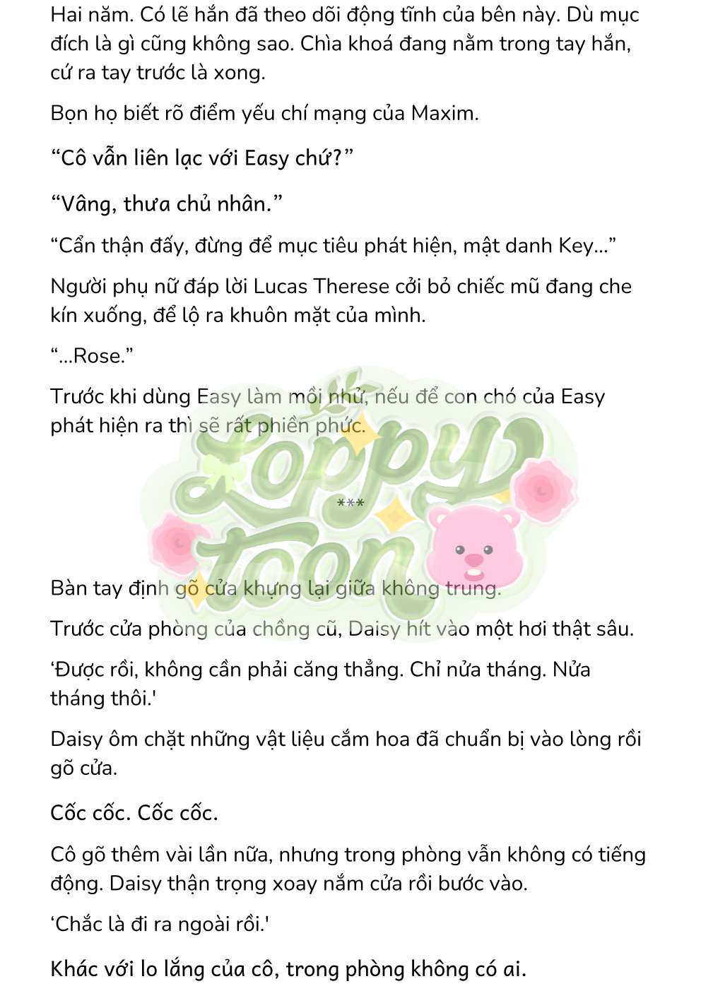 [Novel] Trận Chiến Ly Hôn! Chap 178 - Trang 2