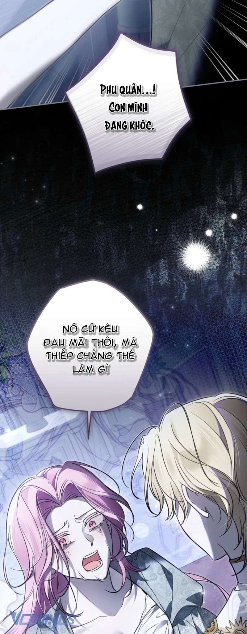 Độc Chiếm Sủng Ái Của Công Chúa Út, Mọi Người Đều Say Mê Tôi. Chap 37 - Trang 3