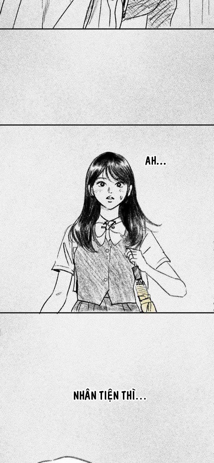 Mối Tình Học Trò Chap 4 - Trang 3