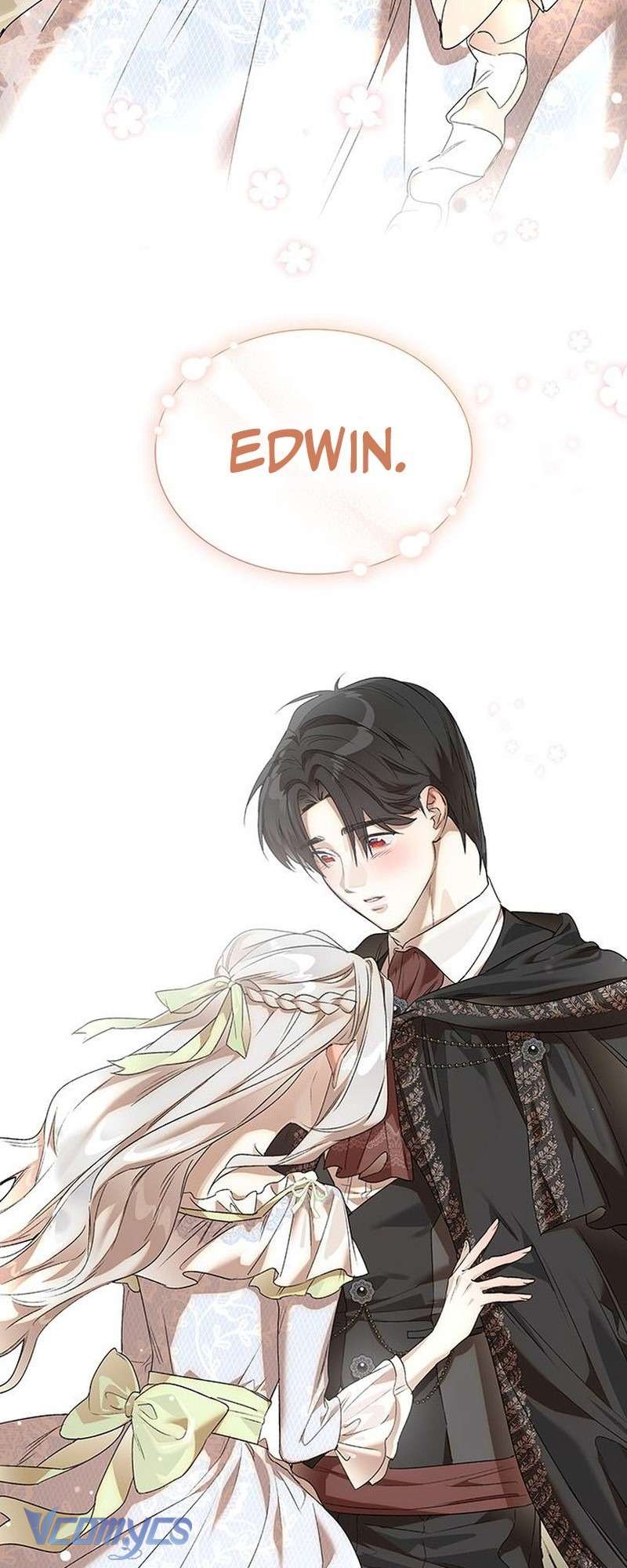 Hoa Lam Tinh Chap 27 - Next 