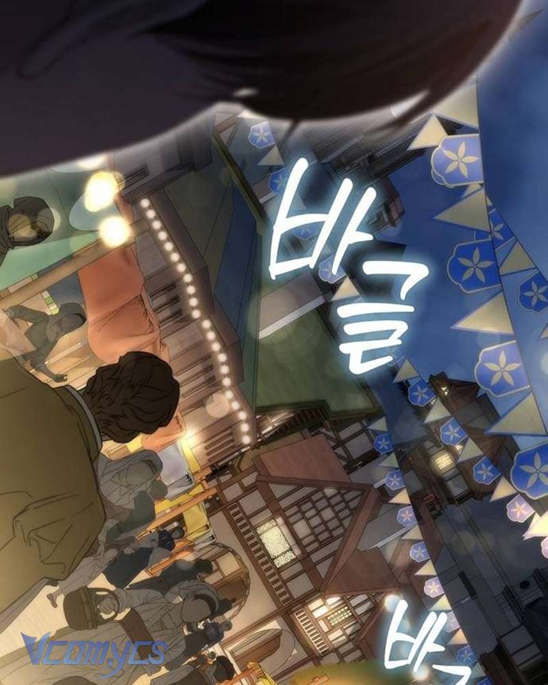 Praesepe Bên Ngoài Chiếc Lồng Chap 19 - Trang 4