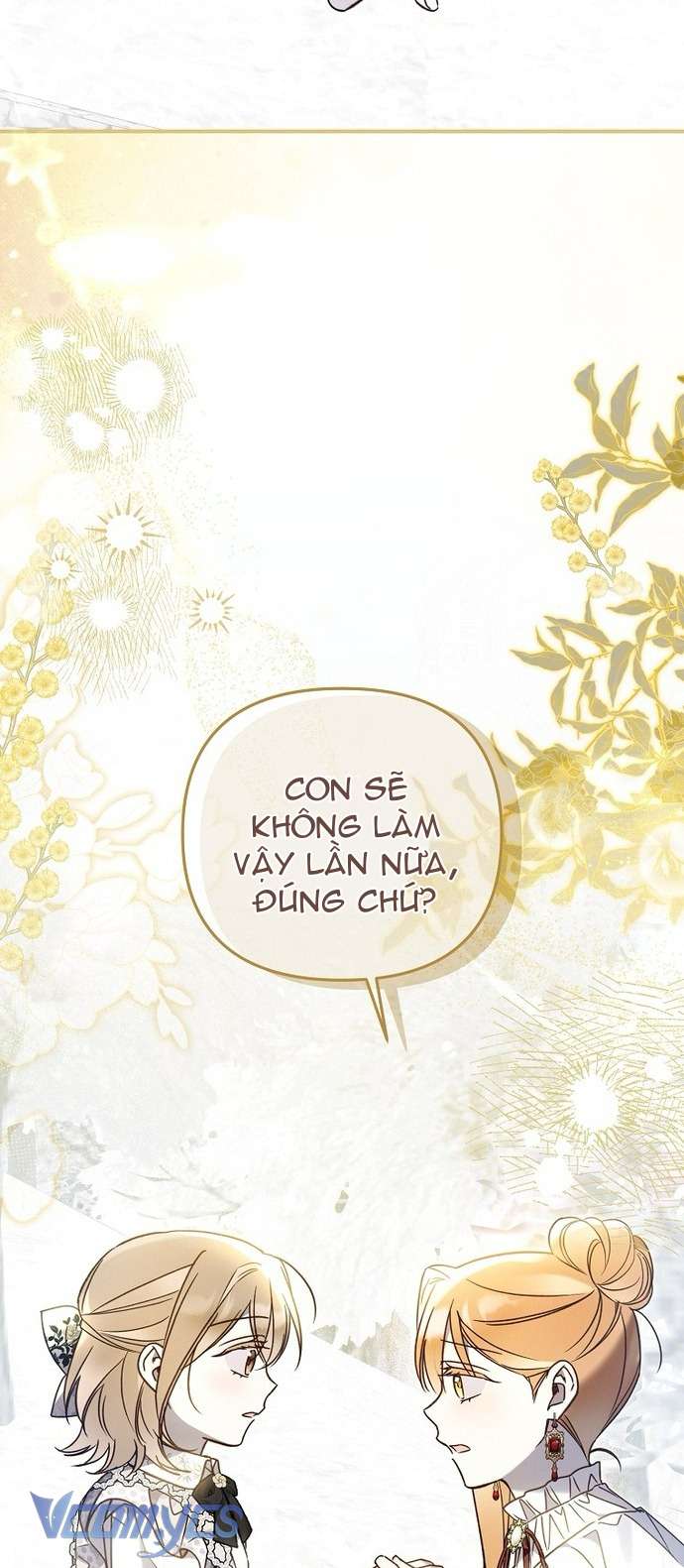 Độc Chiếm Sủng Ái Của Công Chúa Út, Mọi Người Đều Say Mê Tôi. Chap 17 - Trang 3