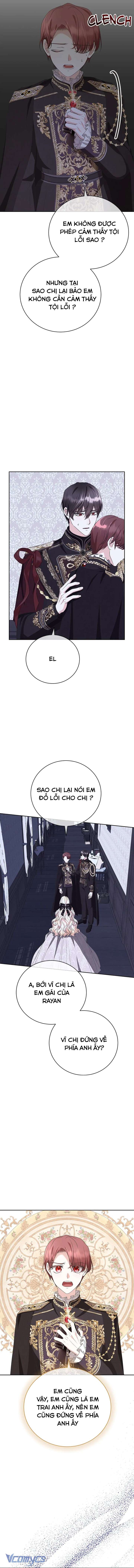 Sinh Ra Trở Thành Nhân Vật Không Có Trong Nguyên Tác Chap 76 - Trang 2