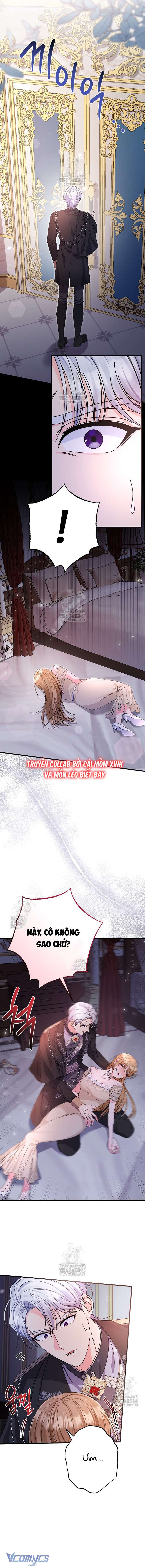 [18+] Điện Hạ, Đây Chỉ Là Một Cuốn Tiểu Thuyết Chap 2 - Trang 2