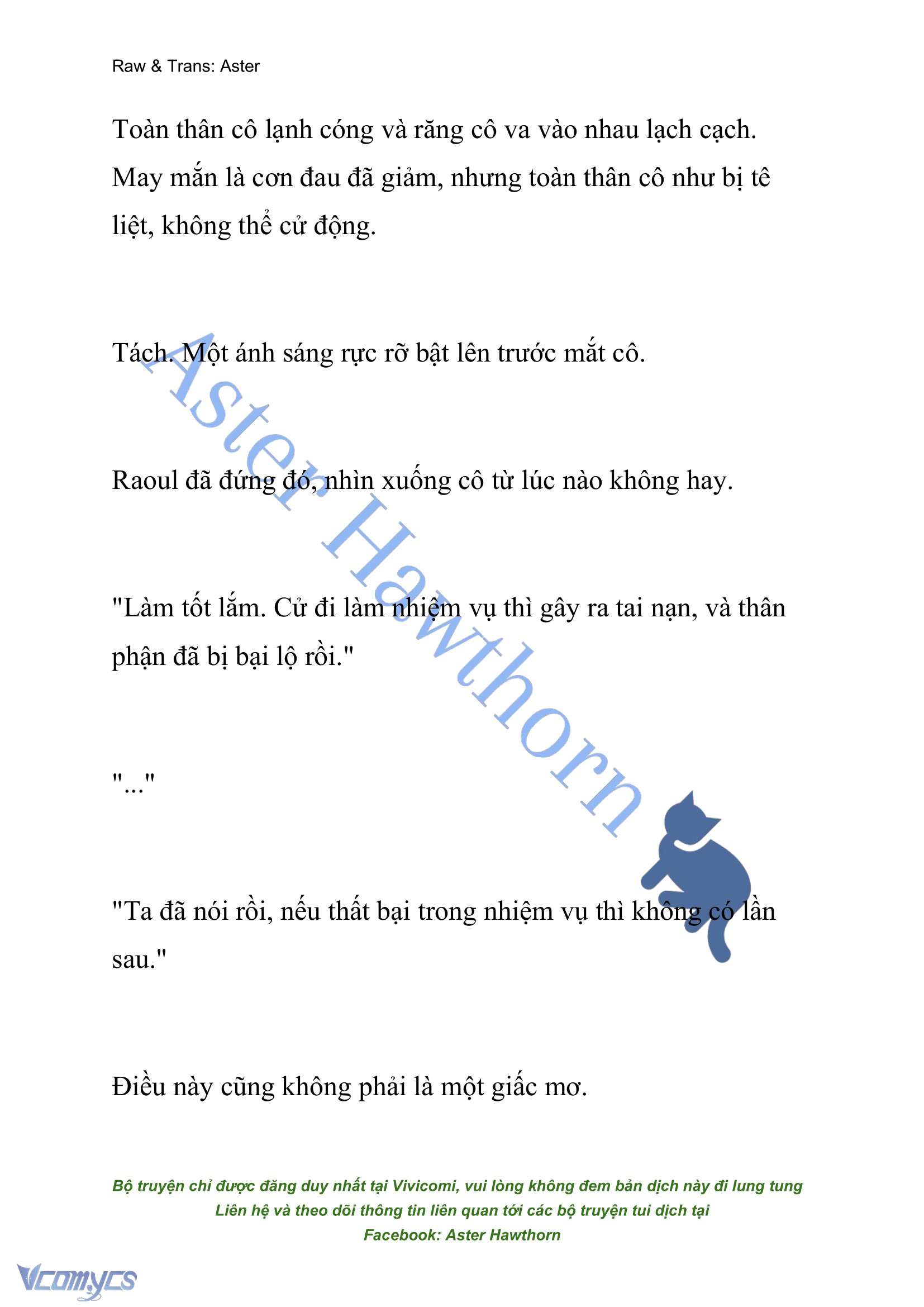 [NOVEL] Giết Cuộc Hôn Nhân Này Chap 57 - Next Chap 58