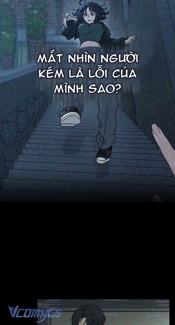 Review Người Yêu Cũ Chap 2 - Trang 3
