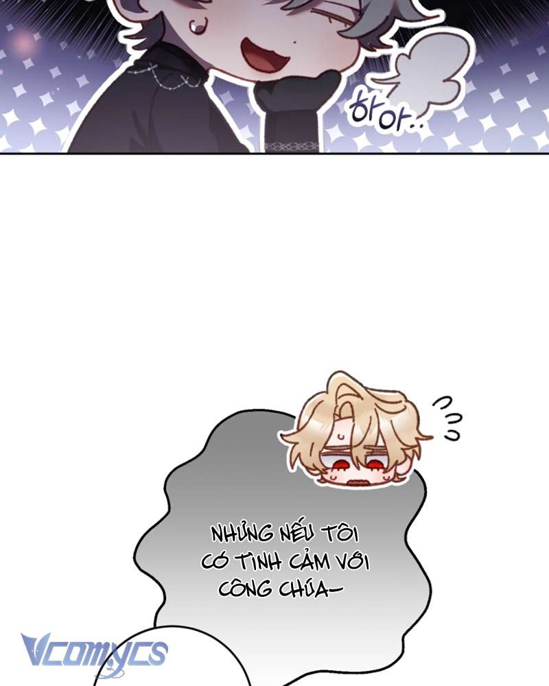 [Sứa Biển] Em Trai Tôi Là Hoàng Đế Ngang Ngược Chap 66 - Trang 2