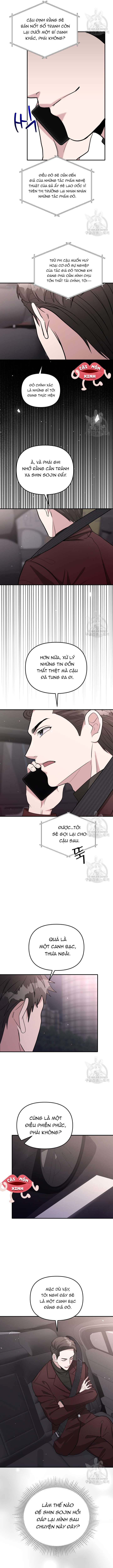 Collector Collector-Chap 17 - Next Collector-Chap 18