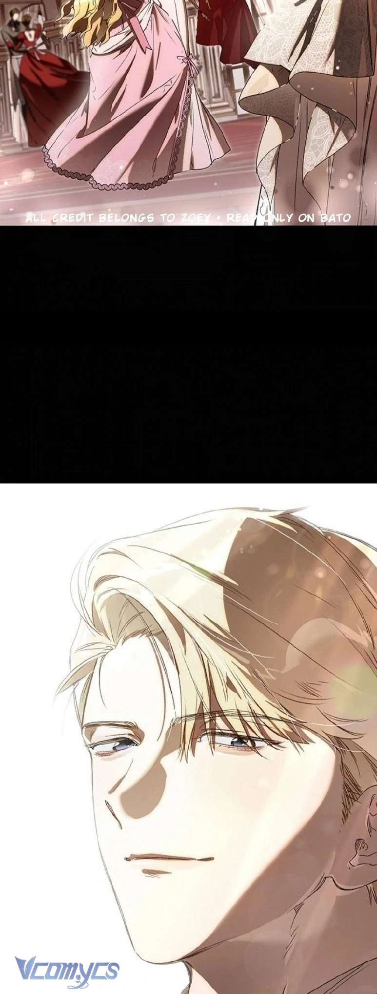 Cứ Cố Gắng Hết Sức Để Hối Hận Chap 6 - Trang 4