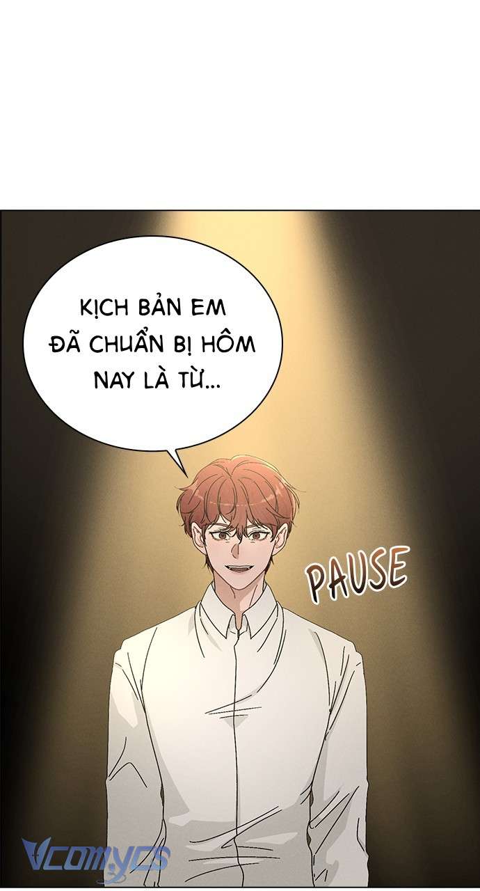 Review Người Yêu Cũ Chap 5 - Trang 3