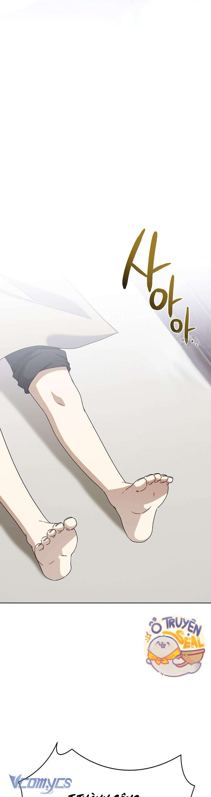 Xin Lỗi Vì Tôi Không Thể Rời Mắt Khỏi Vẻ Ngoài Của Ngài Chap 43 - Next 