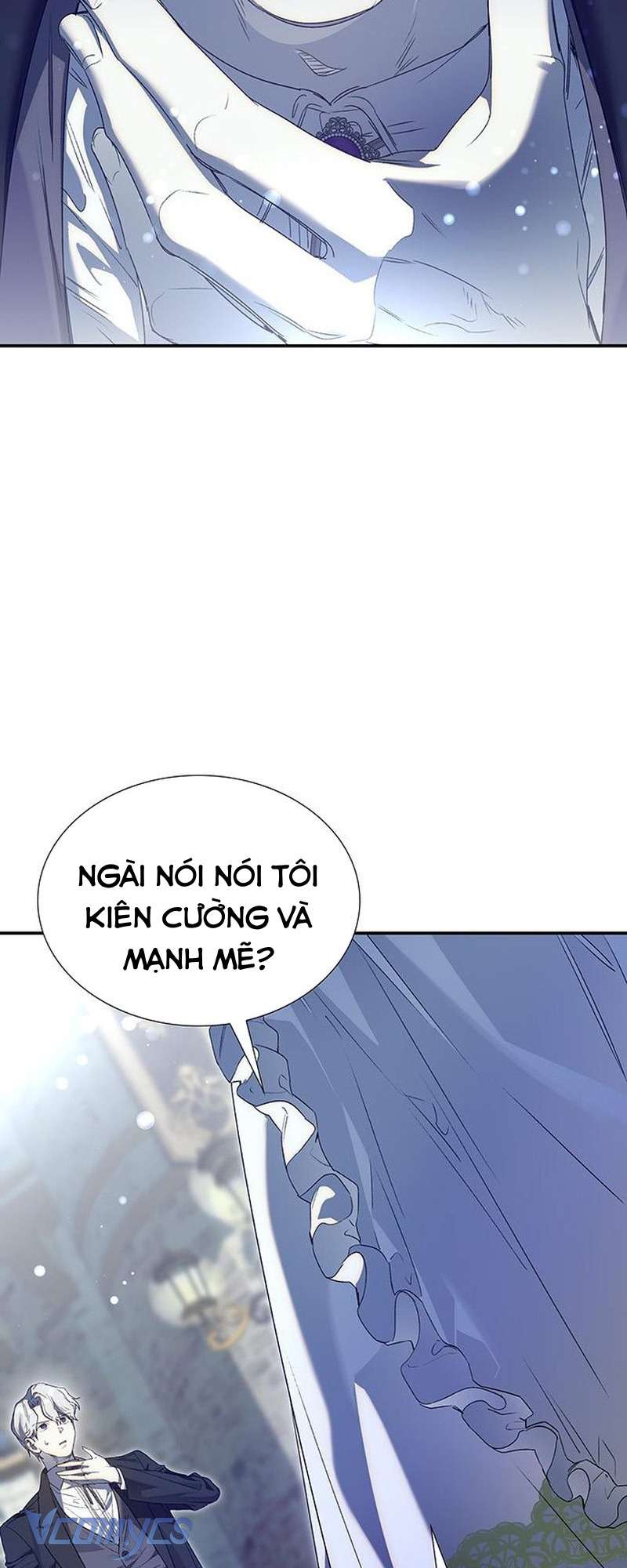 Hoa Lam Tinh Chap 27 - Next 