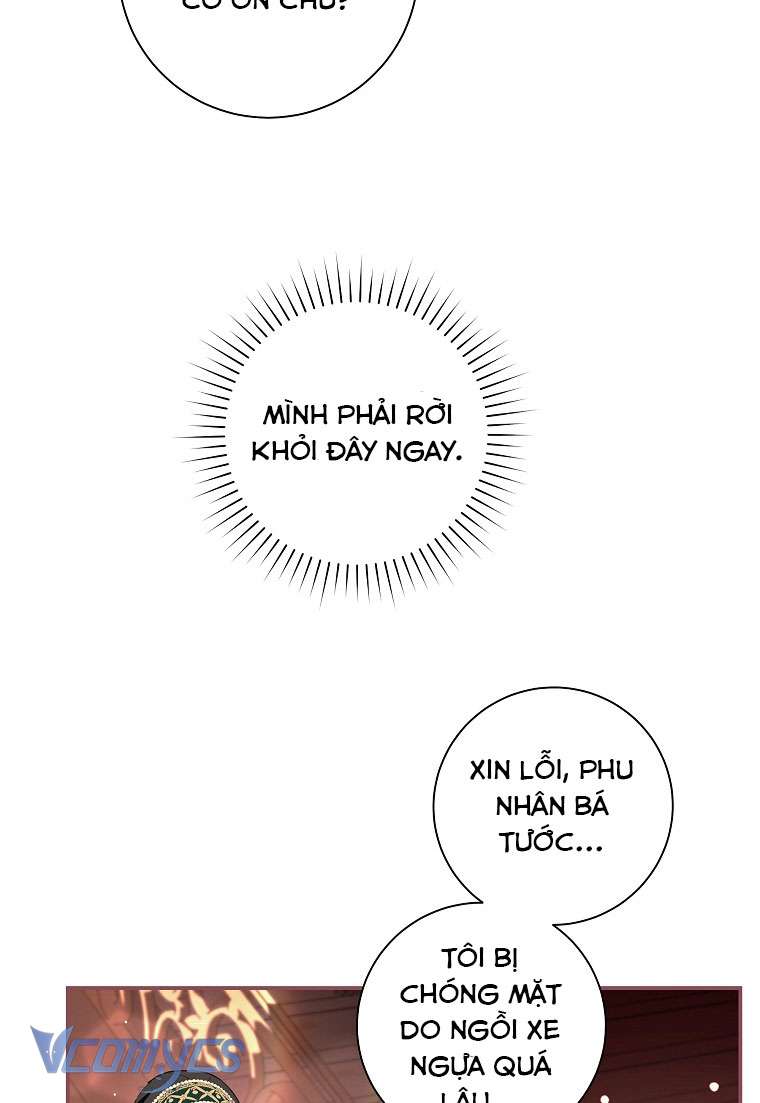 Này Boss Phản Diện, Tôi Có Thể Làm Mọi Thứ Trừ Cưới Ngài Chap 2 - Trang 4