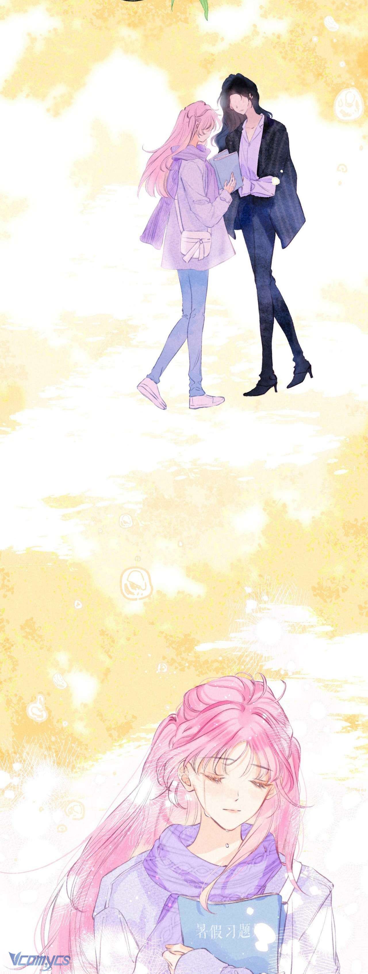 Chiếc Gai Ấm Áp Chap 45 - Trang 2